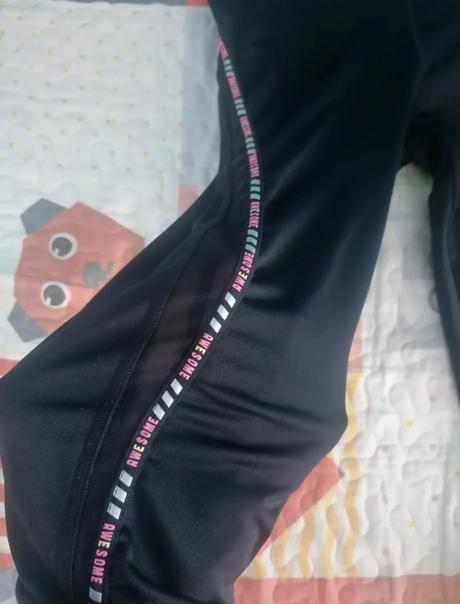 Dámske legíny, takko,m