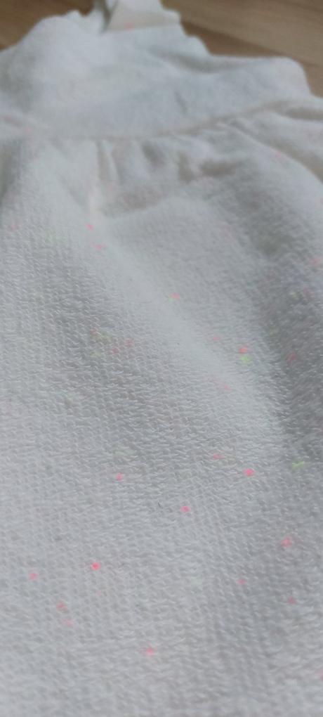 Letné šaty, zara,98