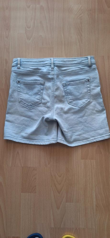 Riflové kraťase, promod,164