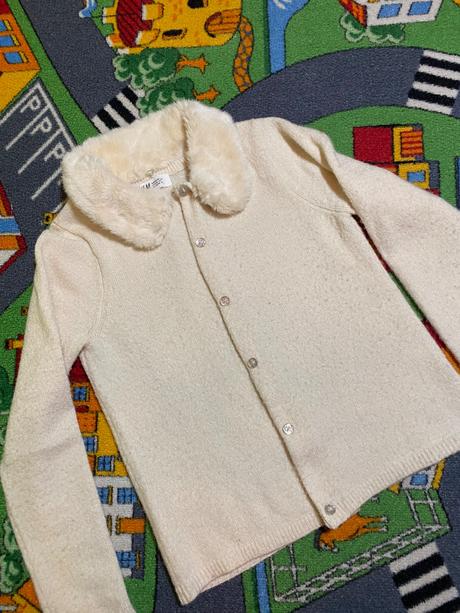 S kožušinkou 134 h&m, h&m,134