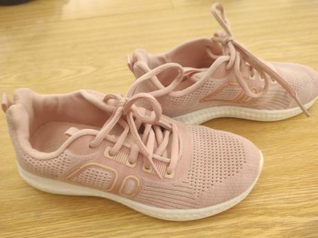 Tenisky crivit lidl, 35