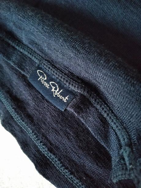 Tričko z merino vlny, 146