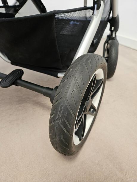 Športový kočík cybex talos s, cybex,cybex talos s lux