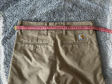Nohavice carhartt, 28