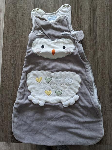 Spací vak, the gro company (grobag)