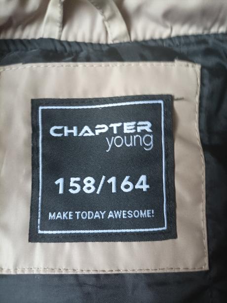 Bunda, chapter young,158