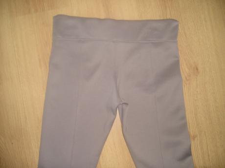 Bledohnedé nohavice , m