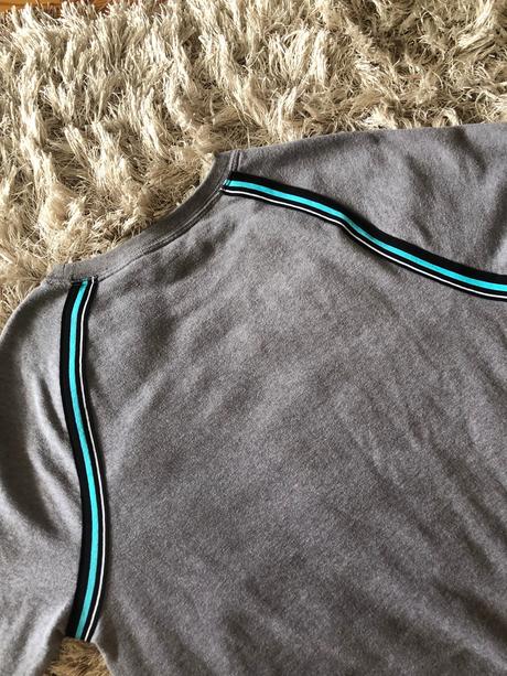 Mikina pink, victoria's secret,l