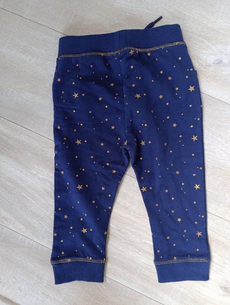 Dievčenské tepláky, dopodopo,80