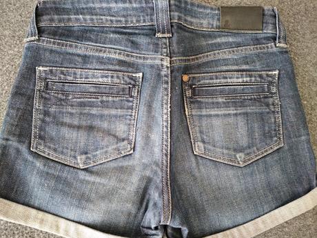 Krátke nohavice, 158