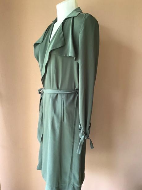 Ľahký kabat medicine, xs