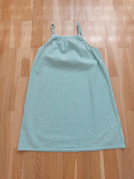 Šaty h&m veľkosť 158, h&m,158