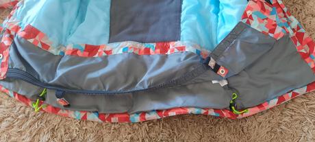 Lyziarska bunda, loap,152