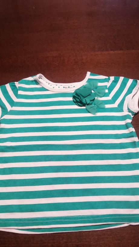 Dievcenske tricko, next,92