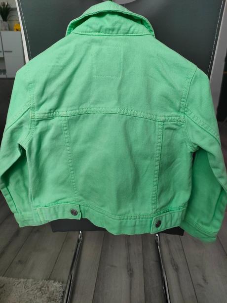 Riflova bunda, reserved,110