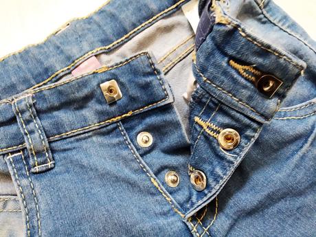 Dievčenské rifle, dopodopo,104