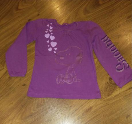 Tričko, cherokee,98