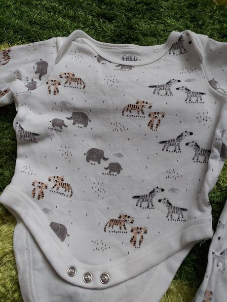 Body+polodupačky, f&f,62