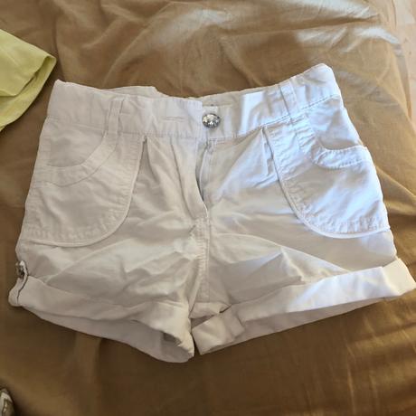 Šortky, young dimension,104