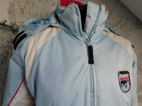 Kvalitna lyziarska bunda, 164