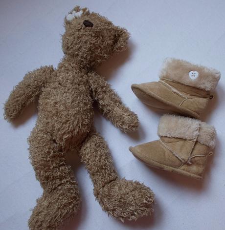 Capačky do kočíka, <17