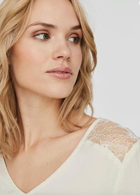 Vero moda blúzka/top vel.s, vero moda,36 / 38 / s