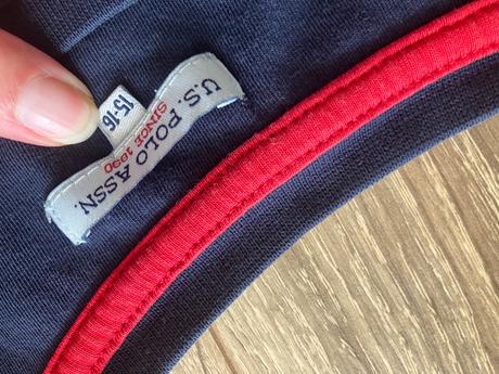 Top ralph lauren 15-16 rokov, ralph lauren,m