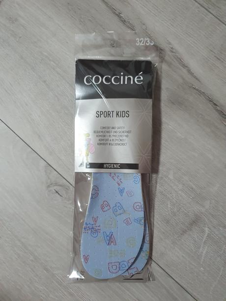 Vlozky do topánok cocine, 32