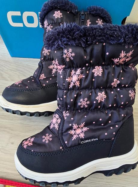 Čižmy, deichmann,25