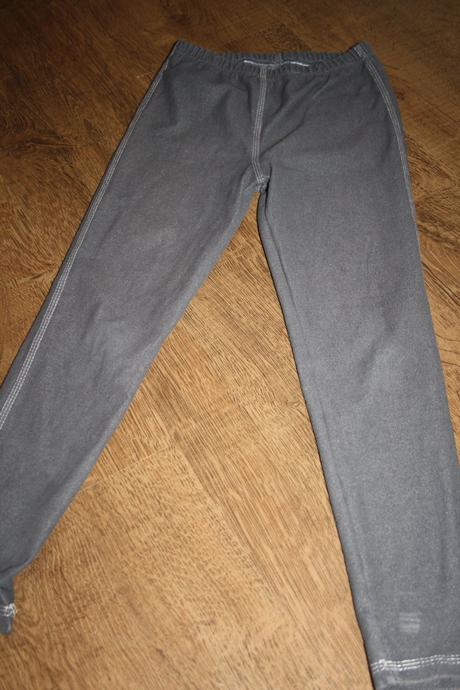 Elasticke nohavice, 134