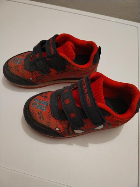 Botasky pre chlapca, 26