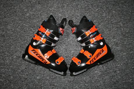 Lyže stockli gs 136 cm, 130-139 cm