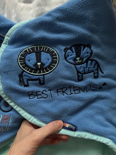 Výplň do vajíčka - darujem za poštovné,