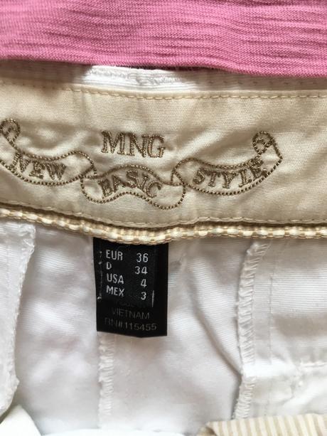 Set kratasy a tielko, 36