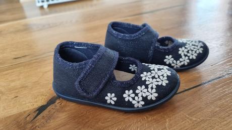 Topánky papuče na doma, 24