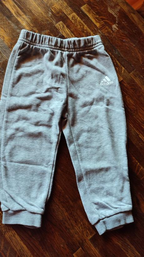 Tepláčiky adidas, adidas,86