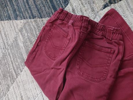 Nohavice č.98, impidimpi,98