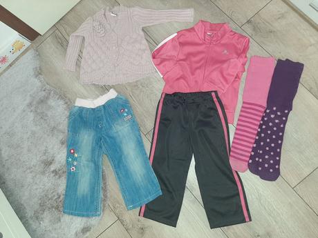 Balíček ido, ladybird, 68–80