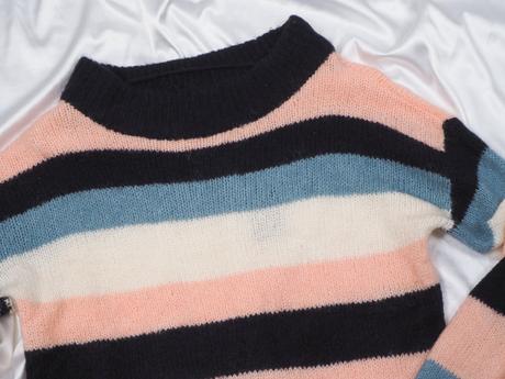 Kvalitný pulover vero moda, vero moda,40