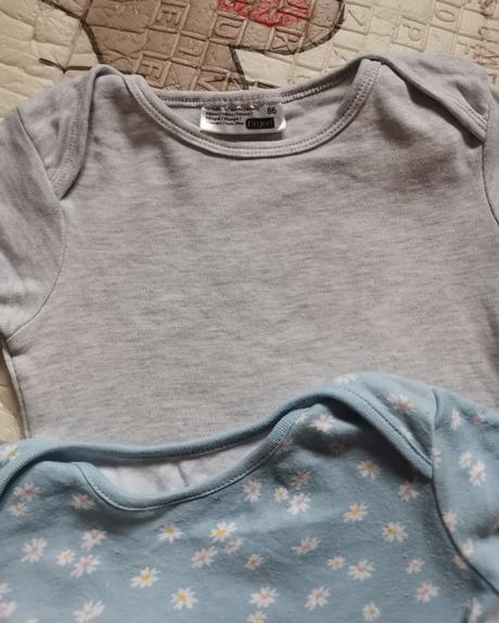 Body kratky rukav 86, 86