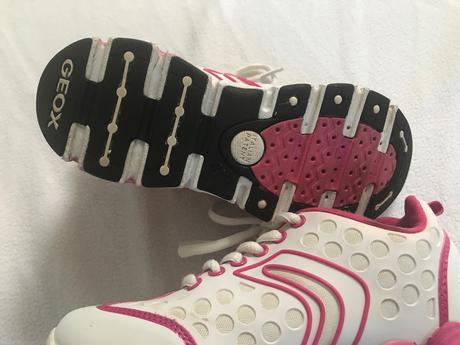 Krásne tenisky geox, geox,30