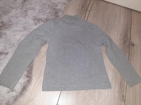 Tričko so stojačikom liu jo, liu jo,104