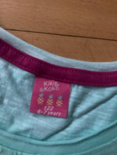 Komplet, kiki&koko,122