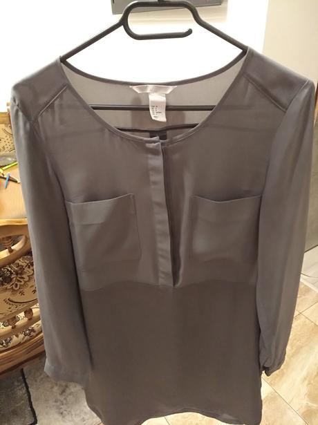 Blúzka, h&m,36