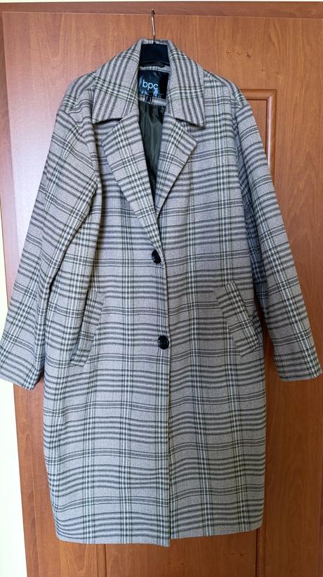 Kabát, bonprix,40