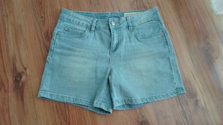 Riflové kratasy, esmara,36