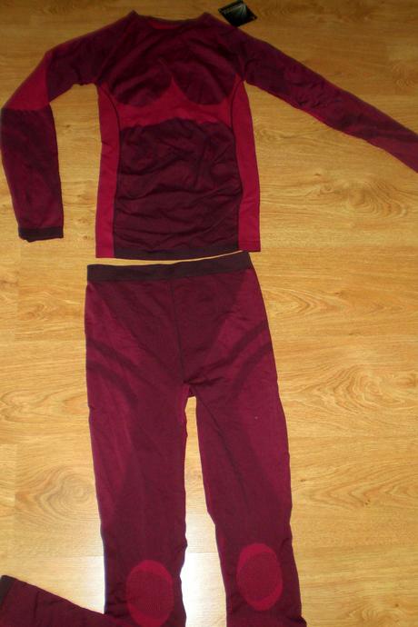 Termo prádlo , l - xxxl