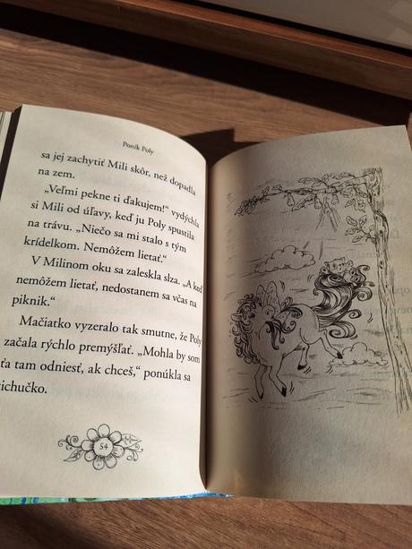 Zvieratká z kúzelného lesa, 