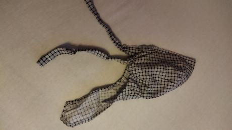 1rok,bavlnené klobučiky+šatka proti slnku,3ks, f&f,74