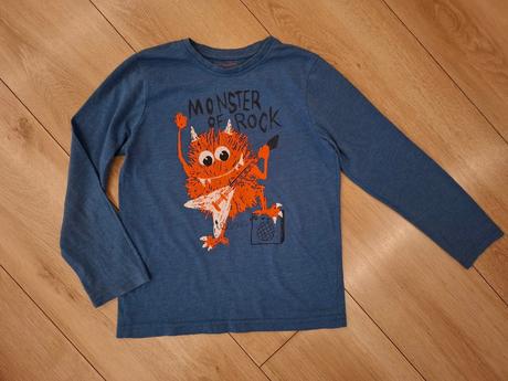 Tričko, primark,128